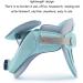 Adjustable Neck Support Belt & Correction Collar | Pain Relief & Protection for Family | International Shipping - Buy Online on GoSupps.com