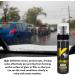 Car Defogger Spray | Glass Cleaner Spray - 3.38 Fl. Oz Instant Long Lasting Anti Fog Car Window Spray for Auto's & Windshield - Buy Online on GoSupps.com