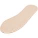 Coconut Shoe Inlay Terry Cloth Insoles - Comfortable Support for Women 13 / Men 10 / EU 43 - Buy Internationally - Buy Online on GoSupps.com