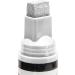 Washable White Glass Pen Window Marker - Liquid Chalk for Car, Mirror & Storefront Windows - Jumbo Tip for Parade, Party & Holiday Decor - Buy Online on GoSupps.com