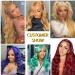 Honey Blonde Body Wave Human Hair Wig 24 inch Colored 27 | 13x4 HD Transparent Lace Front Wig 150% Density for Women | Natural Hairline & Baby Hair | Glueless & Breathable - Buy Online on GoSupps.com