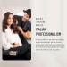 Alfaparf Milano Il Salone Plex Rebuilder Color Kit 1.0 Nero Puro - Colorazione Permanent in Crema - Buy Online on GoSupps.com