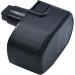 Ni-MH 2100mAh Replacement Battery for FS18BX FS180BX & Compatible Flashlights - International Shipping Available - Buy Online on GoSupps.com