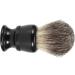 Mxzzand Shaving Brush - High Density Quick Drying Hair Shaving Brush for Foam | International Shipping Available - Buy Online on GoSupps.com