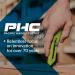 Pacific Handy Cutter QBD324 Quick Action Blade Dispenser  Blade Bank with 75 SB-92 Standard Utility Blades Pacific Handy Cutter QBD324 Blade Dispenser - Buy Online on GoSupps.com