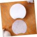 Beaupretty 2400 Pcs Face Cleaning Wipes | Non-Woven Nail Wipes & Makeup Removal Pads | 2x2 & 5.8x5.8 cm | Shop Internationally - Buy Online on GoSupps.com