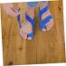 GLEAVI Adjustable Thumb Splint for Hallux & Bunion Support | Orthotic Foot Arch & Bunionette Protector Tape - Buy Online on GoSupps.com