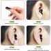 Noise Cancelling Earplugs for Sleeping | Super Soft Reusable Silicone | 32 dB Noise Reduction for Sleep Snoring Concerts & Work - Buy Online on GoSupps.com