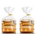 Gluten-Free Gingerbread Elisen-Lebkuchen - 2-Pack (700g) - Handmade Flourless Award-Winning Quality - Buy Online on GoSupps.com