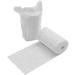 Plaster Gauze Bandage 3x180 - 12 Pack for Masks, Crafts, and Belly Casts - Buy Online on GoSupps.com