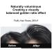 Hydrating & Smoothing Shampoo with Organic Camellia Extract | Moisturizing Sulfate-Free Hair Care for All Hair Types - International Shipping Available - Buy Online on GoSupps.com