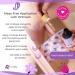 Natural Yoni Oil for Women - pH Balance, Wetness & Odor Control - Herbal Feminine Moisturizer for Dry & Sensitive Skin - Soothing Intimate Vulva Essential Oils - 1 Fl Oz - Buy Online on GoSupps.com