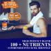 Buried Treasure VM100 Liquid Vitamins & Minerals - Antioxidant Supplement, Orange Zest Flavor, 32 Servings - Buy Online on GoSupps.com