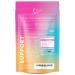 Pink Stork PMS Tea - Organic Warm Cinnamon Blend for Natural Period Relief and Hormonal Migraine Relief - Women-Owned - 30 Cups - Buy Online on GoSupps.com