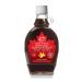 47 North Canadian Bio Ahorn syrup very dark 250g single source grade A gluten -free vegan organic Maple Syrup strong taste for pancakes & more