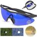 Golf Ball Finder Glasses - Firm & Durable for Home, Office, and Company Use - Buy Online on GoSupps.com