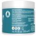 Dulc Natural Body Cream - Super Moisturizing & Scented, Made in Italy - Nourishing & Quick Absorption for Very Dry Skin - Rich in Firming Ingredients - For Men & Women - Buy Online on GoSupps.com