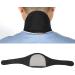 Self-Heating Tourmaline Neck Pad | Magnetic Therapy for Pain Relief & Support - Buy Online on GoSupps.com