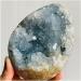 Natuurlijke Lapis Lazuli Crystal Cave Cluster Quartz Kristal Erts Sample Genezen (Size : 1500-1600g) - Buy Online on GoSupps.com