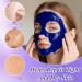 exatta Mask Powder Nila facial mask 100 g powder Morocco blue powder Nila Morocco mask powder phycocyanin arbutin soothes dry skin moisturizes Mask Powder A - Buy Online on GoSupps.com