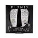 Dionis Goat Milk Hand Cream Milk & Hemp 1oz (Pack of 2) Milk & Hemp 0.5 Ounce (Pack of 2)