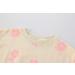 Girls Cotton Sweatshirt | Cute Flower Design | Long Sleeve Jumper for Kids 5-6 Years | Toddler Girl Casual Top - Buy Online on GoSupps.com