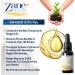 Zane Hellas 190mg Oregano Oil with 164mg Carvacrol - 100% Greek Undiluted Oil of Oregano - High Carvacrol Content - 0.5 fl. oz. (15ml) - Buy Online on GoSupps.com