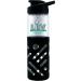Kansas City Chiefs 2020 Super Bowl LIV Champions Glass Water Bottle - 23oz - Buy Online on GoSupps.com