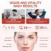 NAD+ Liquid Supplement 1000mg, Premium Nicotinamide Riboside & Resveratrol with PQQ, Advanced NAD Supplement for Men & Women, Natural NAD+ Stick for Anti-Aging, Energy, Focus, Berry Flavor 30 Packs - Buy Online on GoSupps.com