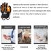 Rehabilitation Robot Gloves XL | Finger Training Device for Hemiplegia | Restore Hand Function | Home Rehabilitation Equipment | Multi-Mode Training Gloves - Right Hand (Color) - Buy Online on GoSupps.com