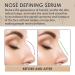 Nose Defining Serum - 2023 Nose Lift Shaping Oil for Perfect Contour & Remodel | 7 Pack 0.04 oz Each - Elevate Your Nose Line - Buy Online on GoSupps.com
