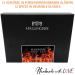 Hallinger's Classic BBQ Set | Handmade BBQ Gift with 12 World Spices | Perfect Mother's Day & Father's Day Gift | Birthday & New Home Celebrations - Buy Online on GoSupps.com