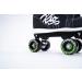 Rio Roller Mayhem II Black Kids Quad Skates - Buy Online on GoSupps.com