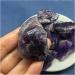 Natural Crystal Rough 100g Natural Crystal Amethyst Tumbled Stone Rock Quartz Rough Minerals Specimen Gemstone Reiki Decor Gift Crystal - Buy Online on GoSupps.com