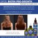 Difeel Biotin Premium Hair Oil 12 oz | Best Hair Growth Oil for Thinning Hair | Shop Internationally - Buy Online on GoSupps.com