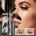  Dayysiuy Lengthening Mascara - Long-Lasting Curling Volume | Black Tubular Mascara for Eyelash Makeup | For Women and Girls - Dates Commuting Work Daily Life Travel Parties Weddings Photoshoots - Buy Online on GoSupps.com