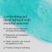 G.M. Collin Aqua Mask - Hydrating Facial Spa Mask | Moisturizing Jelly for Smooth Supple Skin | International Shipping Available - Buy Online on GoSupps.com