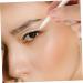 FOMIYES 5pcs White Lying Silkworm Pen Eyeshadow Stick Eye Shadow Pencils Eyeshadow Crayons Girl Make up Tool - Buy Online on GoSupps.com