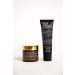 Naderma Vitamin C Resurfacing Scrub + Activator | Brightening Exfoliator for Radiant Skin | International Shipping Available - Buy Online on GoSupps.com