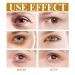 Rapid Reduction Eye Serum - Anti-Aging for Dark Circles, Puffiness, Wrinkles - 10ml (2Pcs) - Buy Online on GoSupps.com