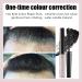 Root Touch-Up Stick Semi-Permanent Hair Dye Temporary Brush Colour Waterproof Long Lasting Grey Hair Coverage Beard Colouring Hair Dye For Women Mascara Root Coverage-Type 3 Brush(Deep Brown01) 01dark brown - Buy Online on GoSupps.com