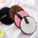 Reusable Makeup Remover Pads - Eco-Friendly Microfiber Cotton Cleansing Puff (4PCS) - Buy Online on GoSupps.com