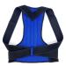 Posture Corrector Back Posture Brace Clavicle Support Stop Slouching And Hunching Adjustable Back Trainer Unisex (Color : White-style Size : 2XL) Handmade Full moon lofty ambition