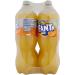 Fanta Orange Zero 2 Litre - Buy Online on GoSupps.com