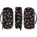 Shop Cute Dinosaur Diabetic Supplies Organizer - Portable Diabetes Storage Bag for Glucose Meters & Care Accessories - Buy Online on GoSupps.com