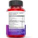 Transform Keto Gummies with ACV - Vegan Non GMO Ketosis Support (30 Servings) - Buy Online on GoSupps.com