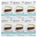 Glutino Gluten Free Pantry Perfect Pie Crust Mix, 16-Ounce Boxes (Pack of 6) 1 Pound (Pack of 6)