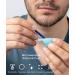 Medi Grade Nose Waxing Kit 50g - Eco-friendly Nose Hair Remover for Men and Women - Includes Reusable Wax Sticks and Microwavable Cup - Unsightly Nasal Hair Removal Solution - Buy Online on GoSupps.com