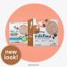 UpSpring Milkflow Lactation Supplement Drink Mix - Chocolate Flavor 18 Servings - Buy Online on GoSupps.com