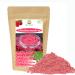 Raspberry powder 200 g I 100% natural I Fruit powder without sugar I Natural